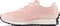 New Balance 327 Lace pink haze/nb white (Junior) Vorschaubild