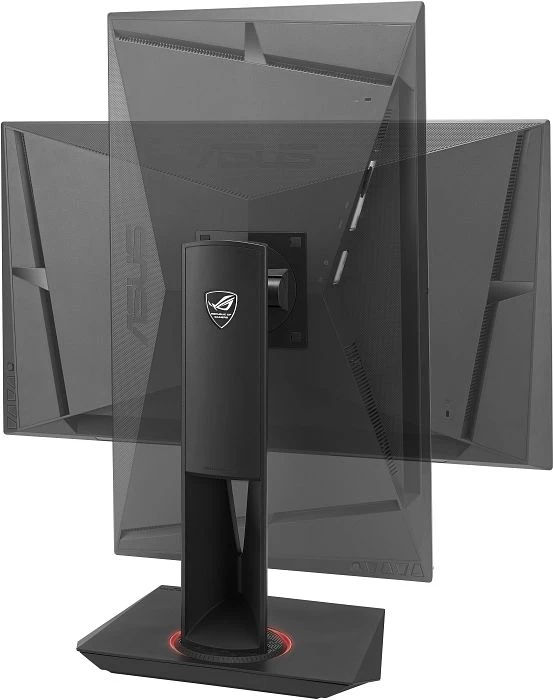 ASUS ROG Swift PG278Q, 27"