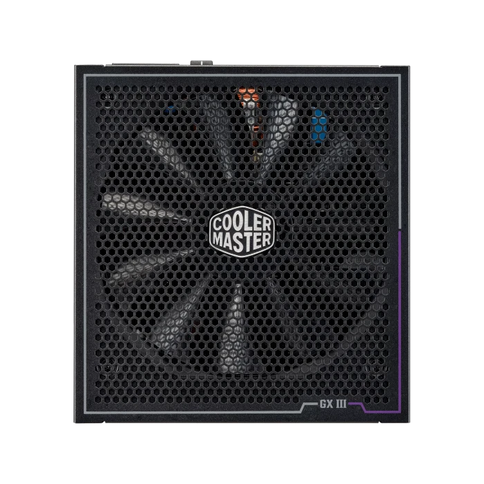 Cooler Master GX III Gold 750W, ATX 3.0