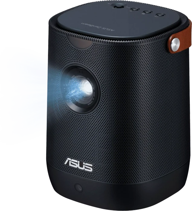 ASUS ZenBeam L2