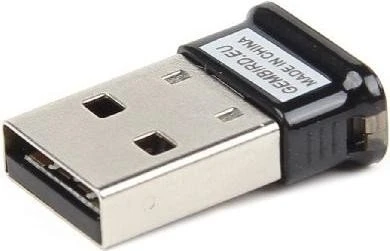 Gembird BTD-MINI5, Bluetooth 4.0, USB-A 2.0 [Stecker]