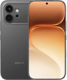 Honor 600 256GB schwarz