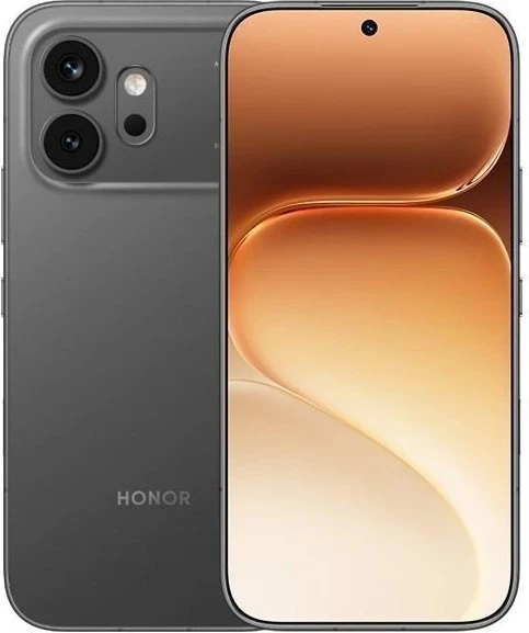 Honor 600