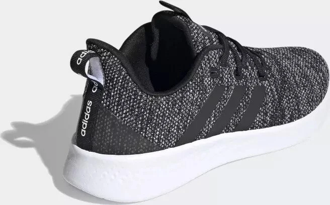 adidas Puremotion core black/cloud white (Damen)