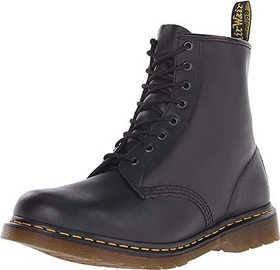 Dr. Martens 1460 Nappa Boots schwarz