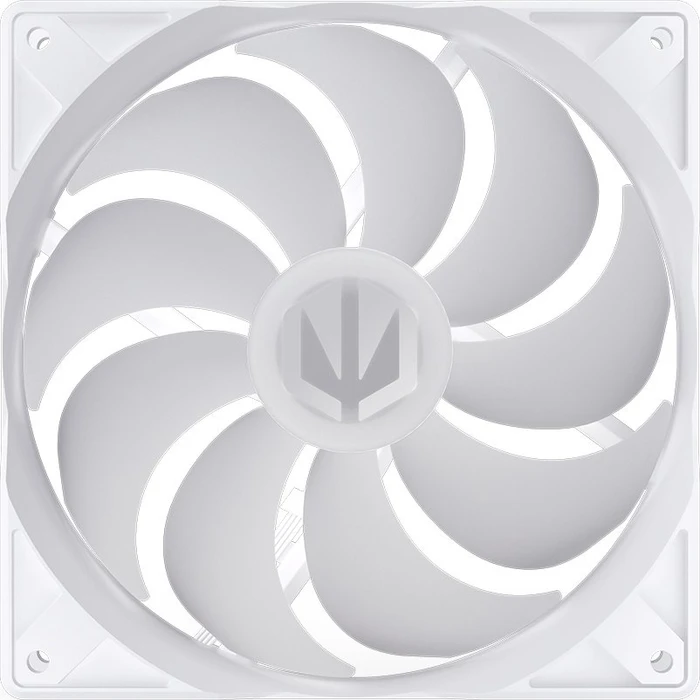 Endorfy Stratus 140 PWM ARGB, weiß, 140mm