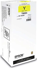 Epson Tinte T8694 gelb hohe Kapazität