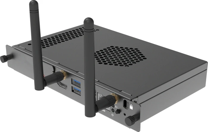 iiyama OPC5801BC, Core i5-8265U, 8GB RAM, 256GB SSD