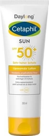 Cetaphil Sun Daylong Liposomale Lotion LSF50+, 200ml