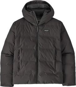 Patagonia Jackson Glacier Funktionsjacke schwarz (Herren)