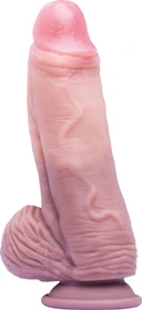 XX-Dreamstoys Mutant Dildo No. 5