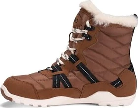 Xero Alpine rubber brown/eggshell (Damen)