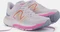New Balance Fresh Foam X 880v12 libra/vibrant pink/vibrant orange (Damen) Vorschaubild