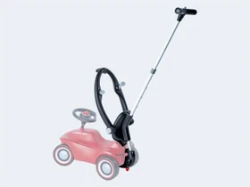 BIG Bobby Car Premium-Schubstange