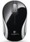Logitech M187 Wireless Mini Mouse Black Glamour, USB Vorschaubild