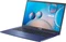 ASUS VivoBook 15 X515EA-BQ851W, Peacock Blue, Core i5-1135G7, 8GB RAM, 512GB SSD, DE Vorschaubild
