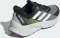 adidas Terrex Soulstride Flow wonder silver/crystal white/lucid lemon (Herren) Vorschaubild
