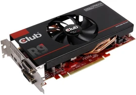 Club 3D Radeon R9 270X royalQueen, 2GB GDDR5, 2x DVI, HDMI, 2x mDP