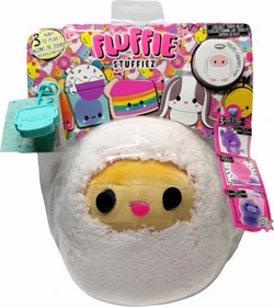 MGA Entertainment Fluffie Stuffiez - Sheep