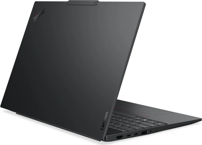 Lenovo ThinkPad E16 G3, Black, Ryzen 5 220, 32GB RAM, 512GB SSD, DE