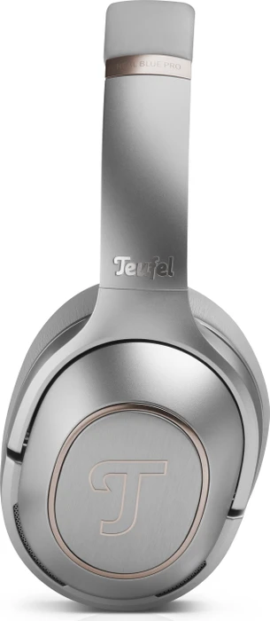 Teufel Real Blue Pro Titanium Grey