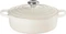 Le Creuset Signature Gusseisen Gourmet Bräter rund 24cm 3.1l Vorschaubild