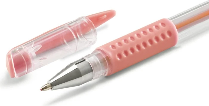 Hama Pastell & Classic Set Gelroller sortiert, 15er-Set
