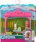 Mattel Barbie - Club Chelsea Puppe und Picknick Spielset Vorschaubild