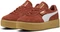 Puma Palermo Elevata mars red/gum (Damen) Vorschaubild
