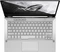 ASUS ROG Zephyrus G14 GA401IV, Moonlight White, Ryzen 7 4800HS, 16GB RAM, 512GB SSD, GeForce RTX 2060 Max-Q, DE Vorschaubild