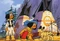 Ravensburger Puzzle Yakari der kleine Indianer Vorschaubild