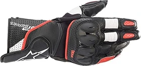 Alpinestars SP-2 V3 schwarz/weiß/rot
