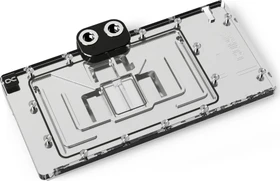 Alphacool Core NVIDIA GeForce RTX 4080 Suprim mit Backplate