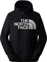 The North Face Tekno Logo Hoodie tnf black (Herren)