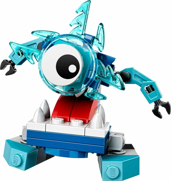 LEGO Mixels Frosticons Serie 5 - Krog
