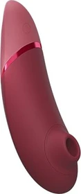 Womanizer Next bordeaux