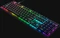 Razer DeathStalker V2, Razer Low-Profile Linear Optical RED, USB, DE Vorschaubild