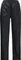 Jack Wolfskin Rainy Day Hose lang schwarz Vorschaubild