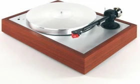 Pro-Ject The Classic SB SuperPack Rosenholz