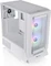 Thermaltake Ceres 350 MX Snow, weiß, Glasfenster Vorschaubild