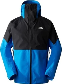 The North Face Jazzi Funktionsjacke optic blue/tnf black (Herren)
