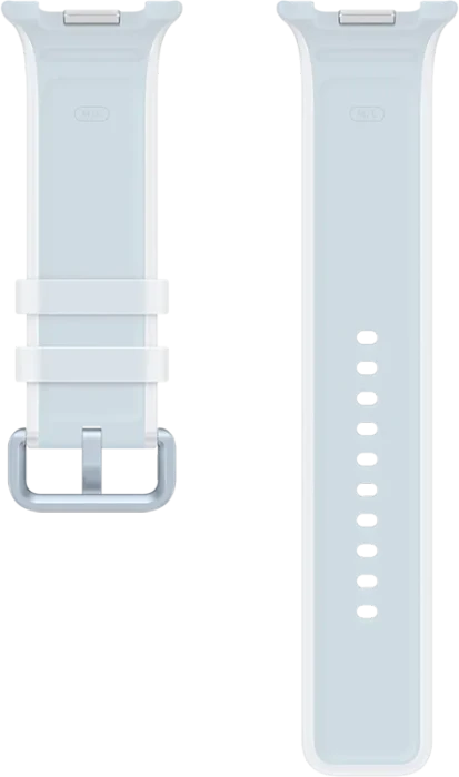 Samsung Misty Band (M/L) für Galaxy Watch9 blau