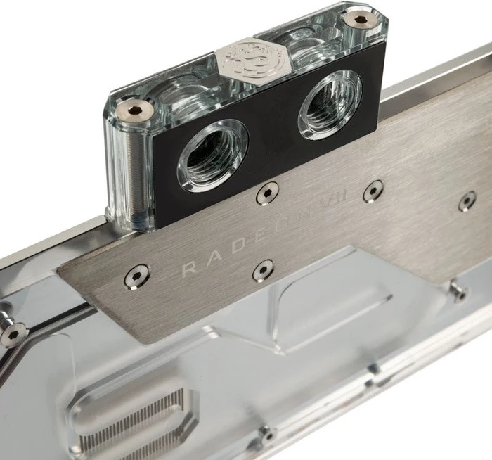Bitspower Brizo VGA Waterblock AMD Radeon VII