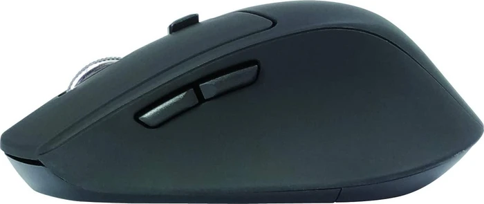 Conceptronic LORCAN02B ERGO Bluetooth 5.0 Maus schwarz, Bluetooth