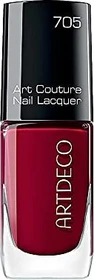 Artdeco Art Couture Nail Lacquer Nagellack 111.705 couture berry, 10ml