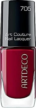 Artdeco Art Couture Nail Lacquer Nagellack 111.705 couture berry, 10ml