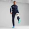 Puma Future 7 Ultimate MxSG bluemazing/puma white/electric peppermint (Junior) Vorschaubild