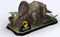 Revell 3D Puzzle Jurassic World Dominion - Triceratops Vorschaubild