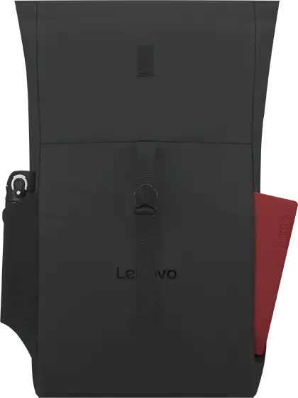 Lenovo 16" Laptop-Rucksack, schwarz