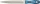 Pferd DF 1152/200 D 151 Diamant-Halbrundspitzfeile 22mm (15405204)